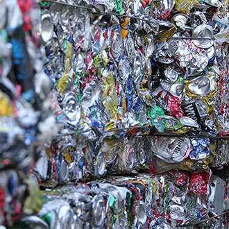 Aluminium | Shoalhaven Recycling